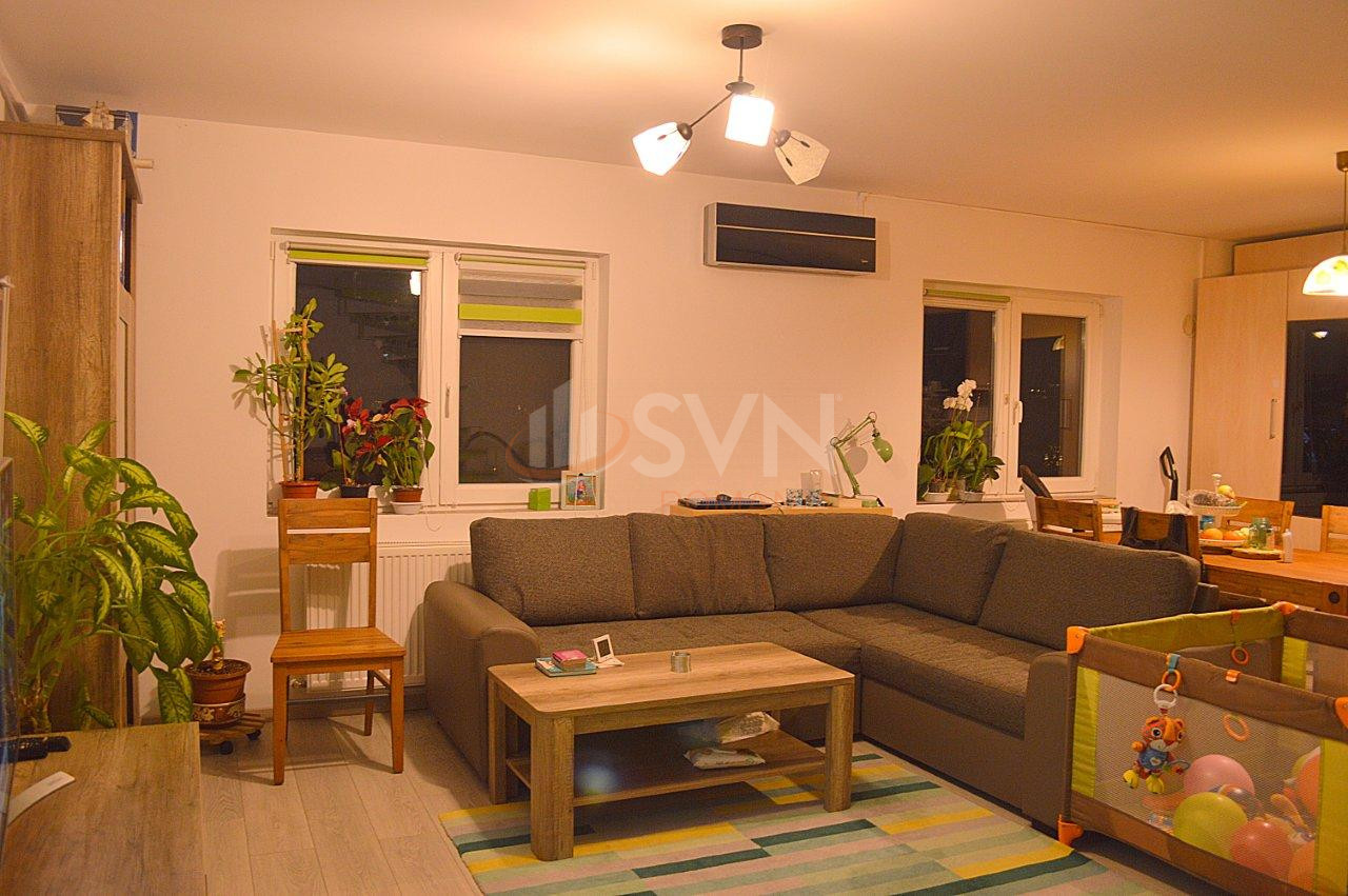 Apartament, 3 camere Bucuresti/Pajura