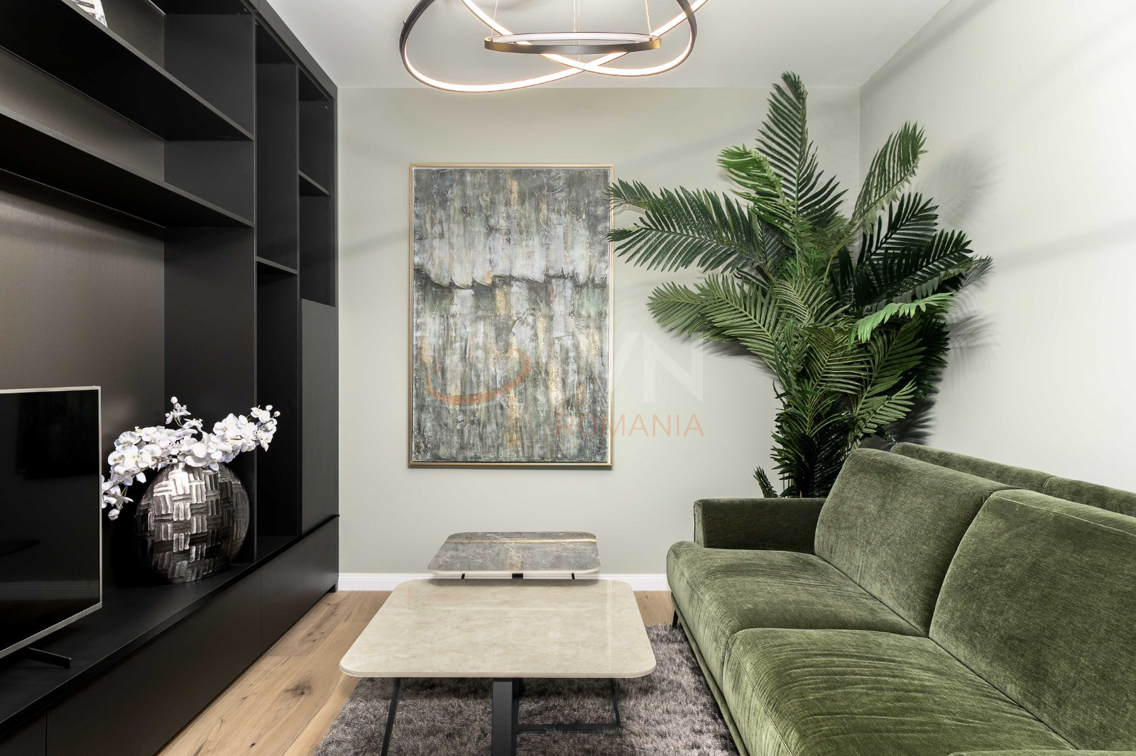 Apartament, 3 camere Bucuresti/Aviatiei