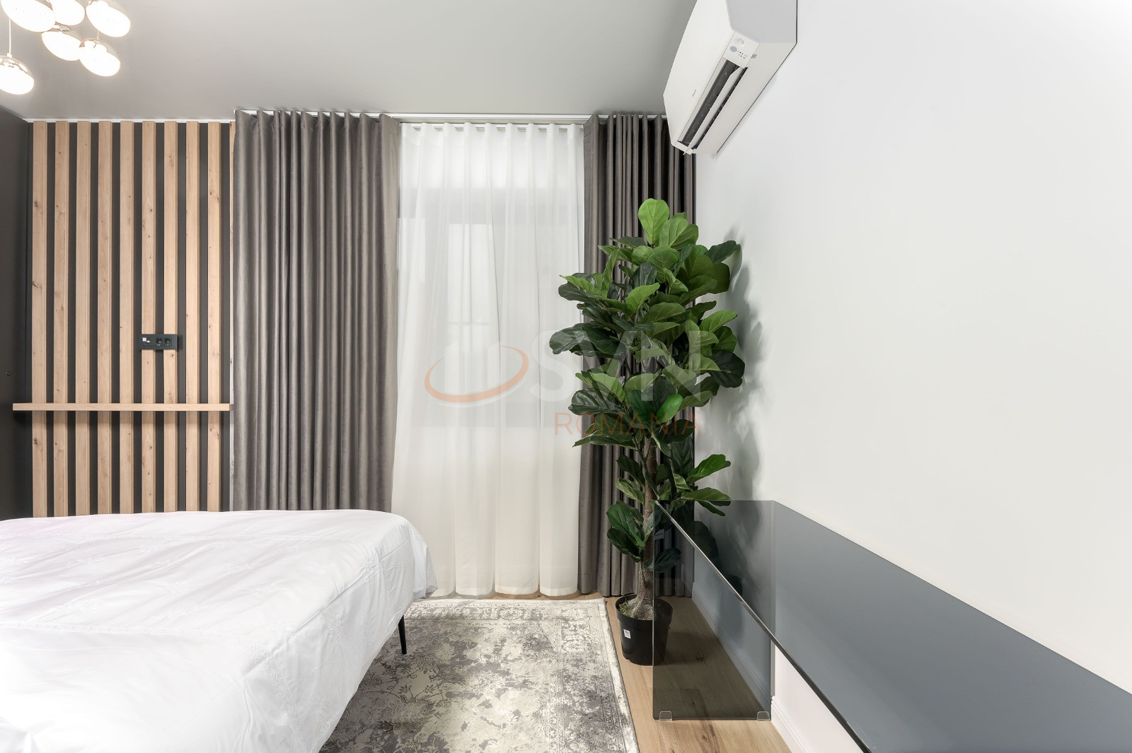 Apartament, 3 camere Bucuresti/Aviatiei