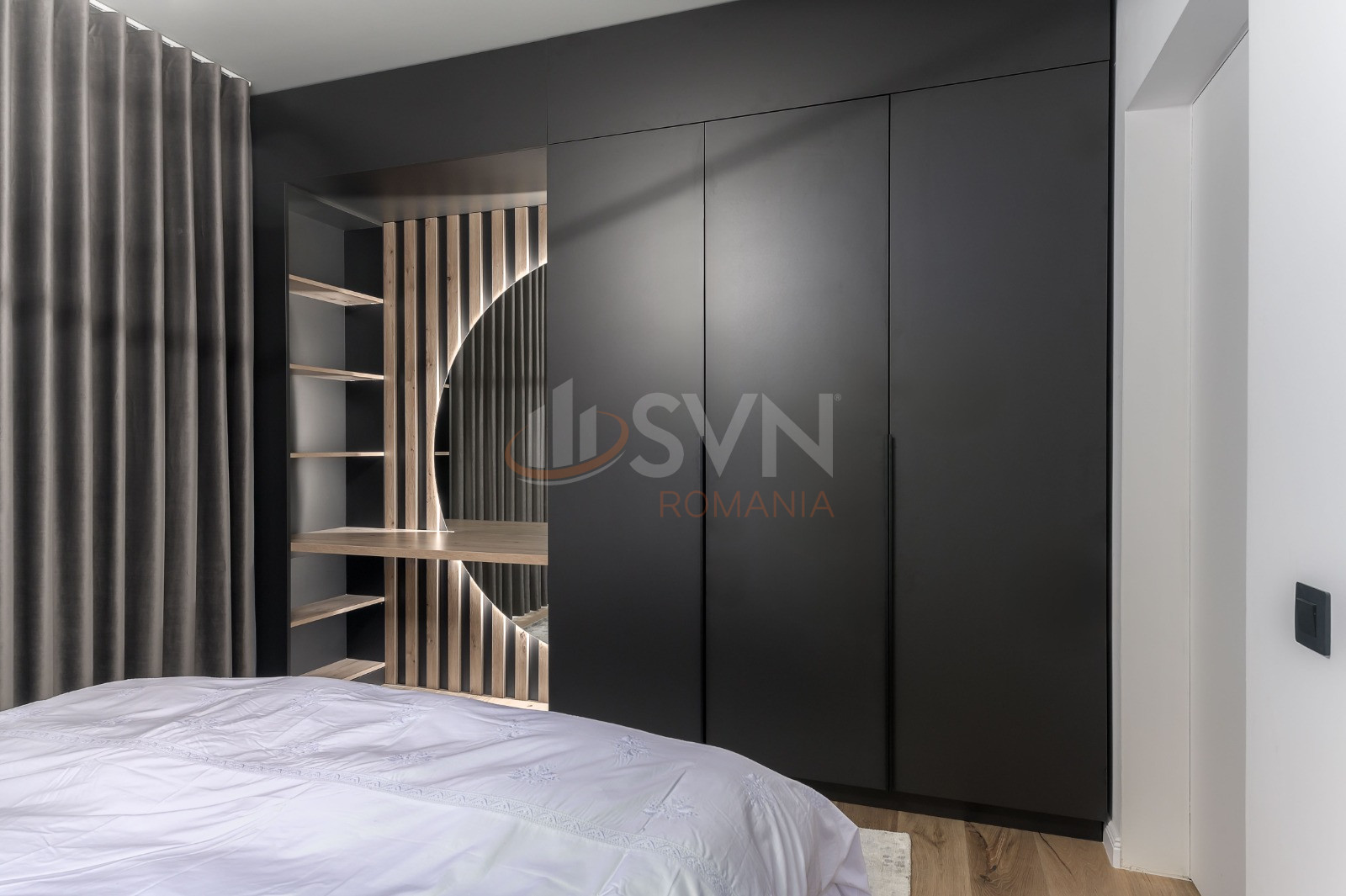 Apartament, 3 camere Bucuresti/Aviatiei