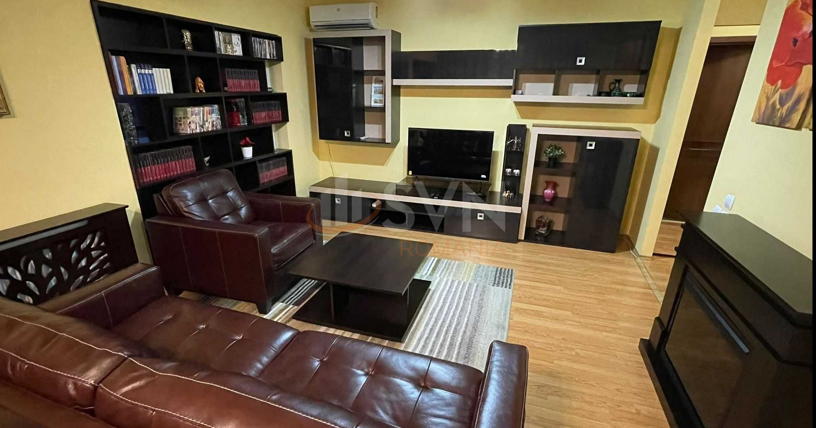 Apartament, 3 camere Bucuresti/Pacii