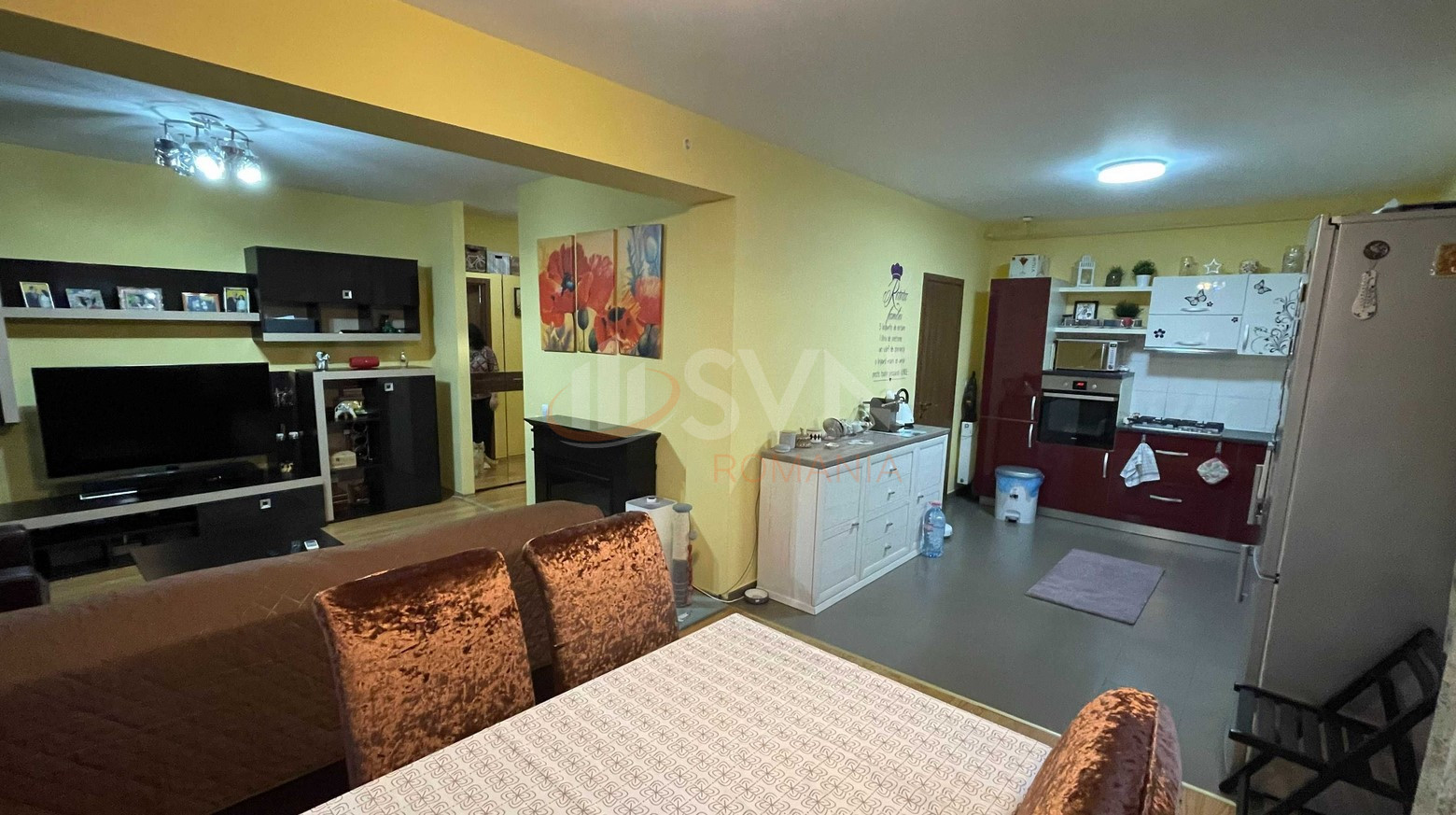 Apartament, 3 camere Bucuresti/Pacii