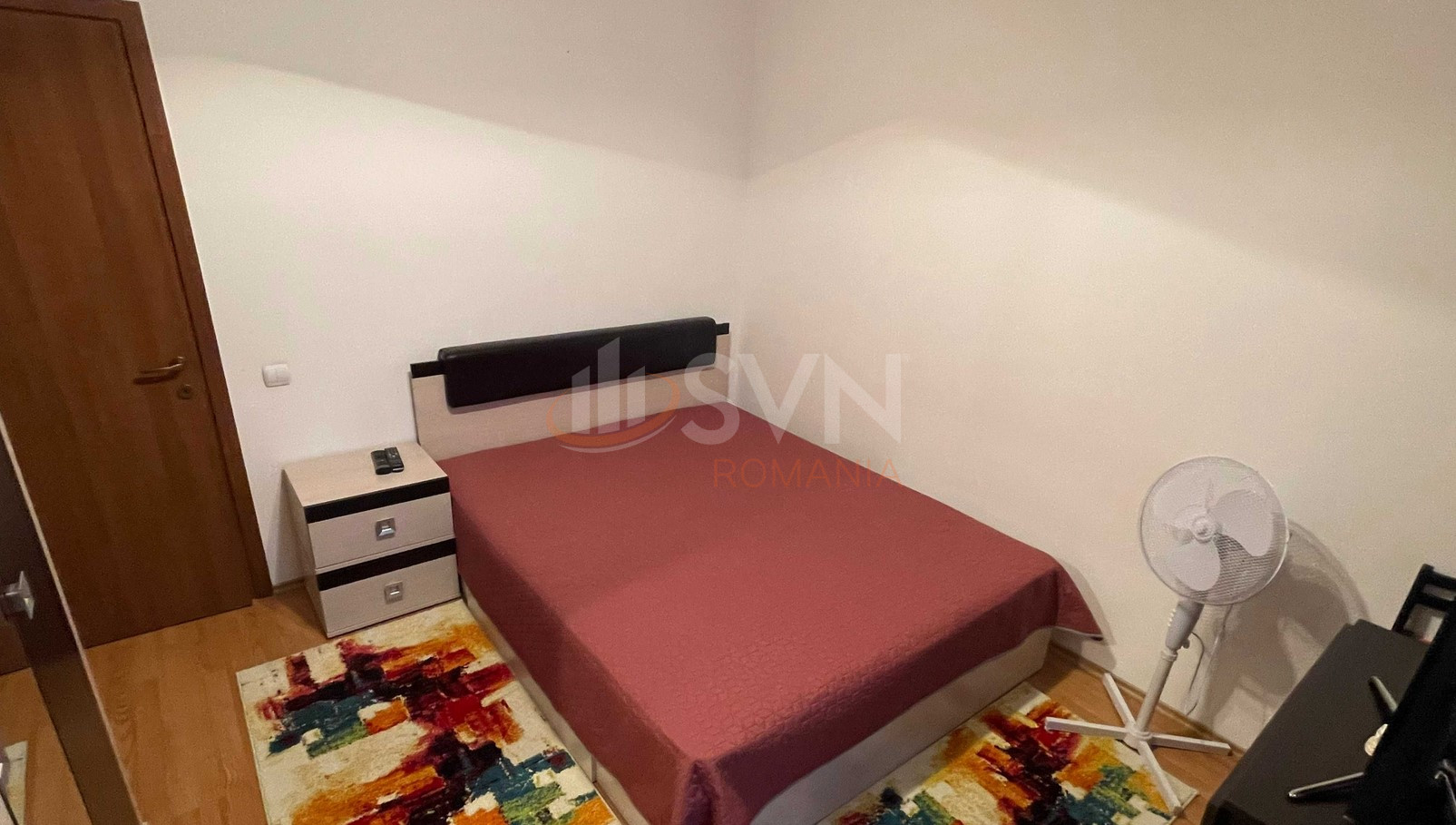 Apartament, 3 camere Bucuresti/Pacii
