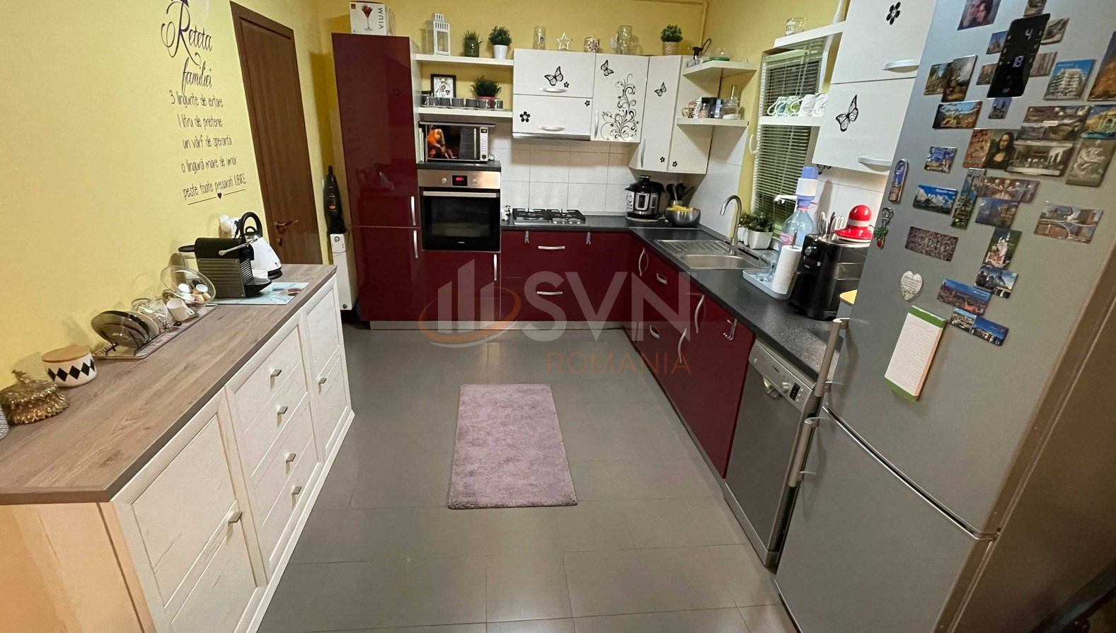 Apartament, 3 camere Bucuresti/Pacii