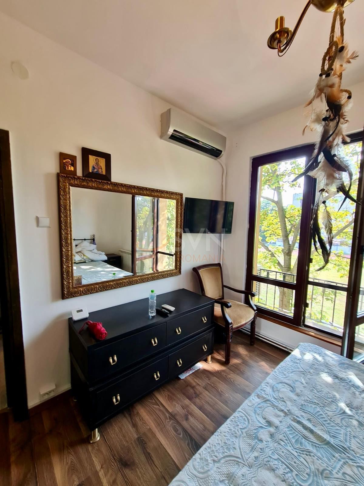 Apartament, 3 camere Bucuresti/Floreasca