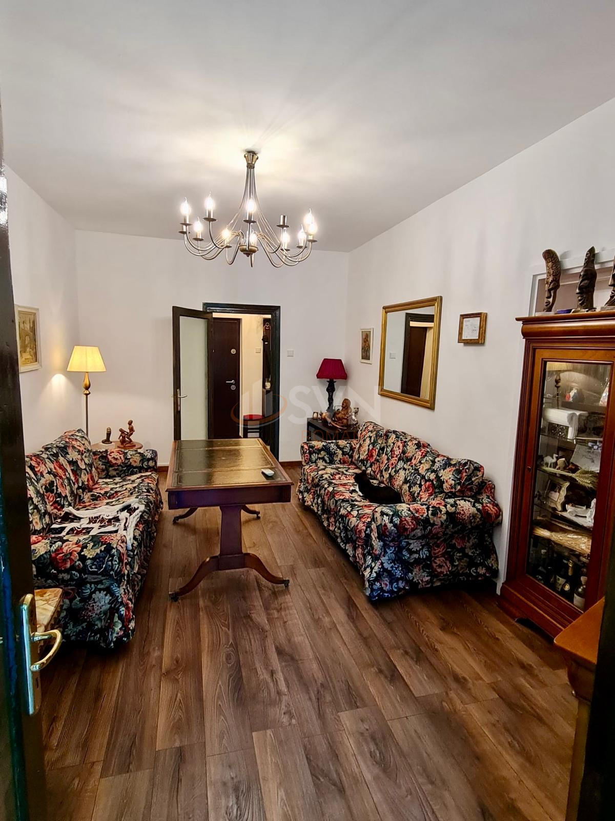 Apartament, 3 camere Bucuresti/Floreasca