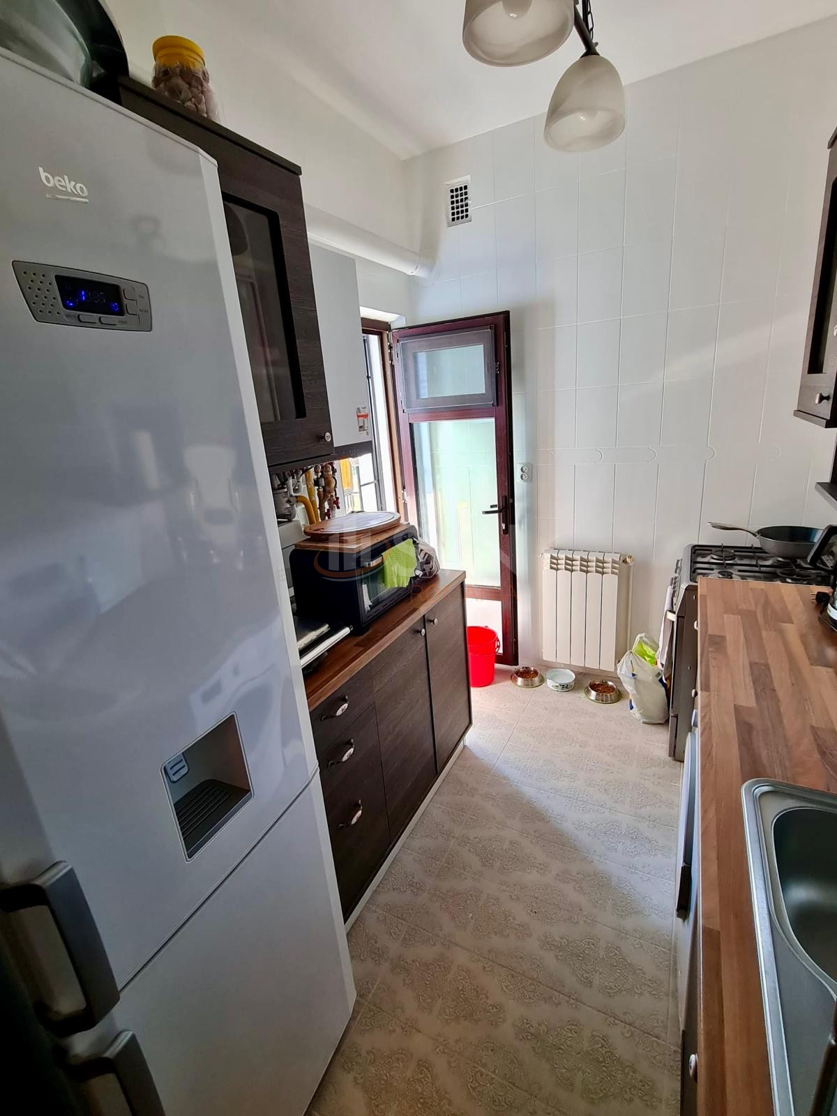 Apartament, 3 camere Bucuresti/Floreasca