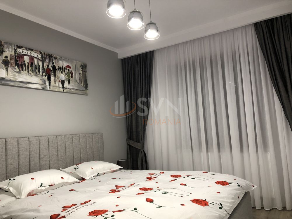 Apartament, 3 camere Bucuresti/Jiului