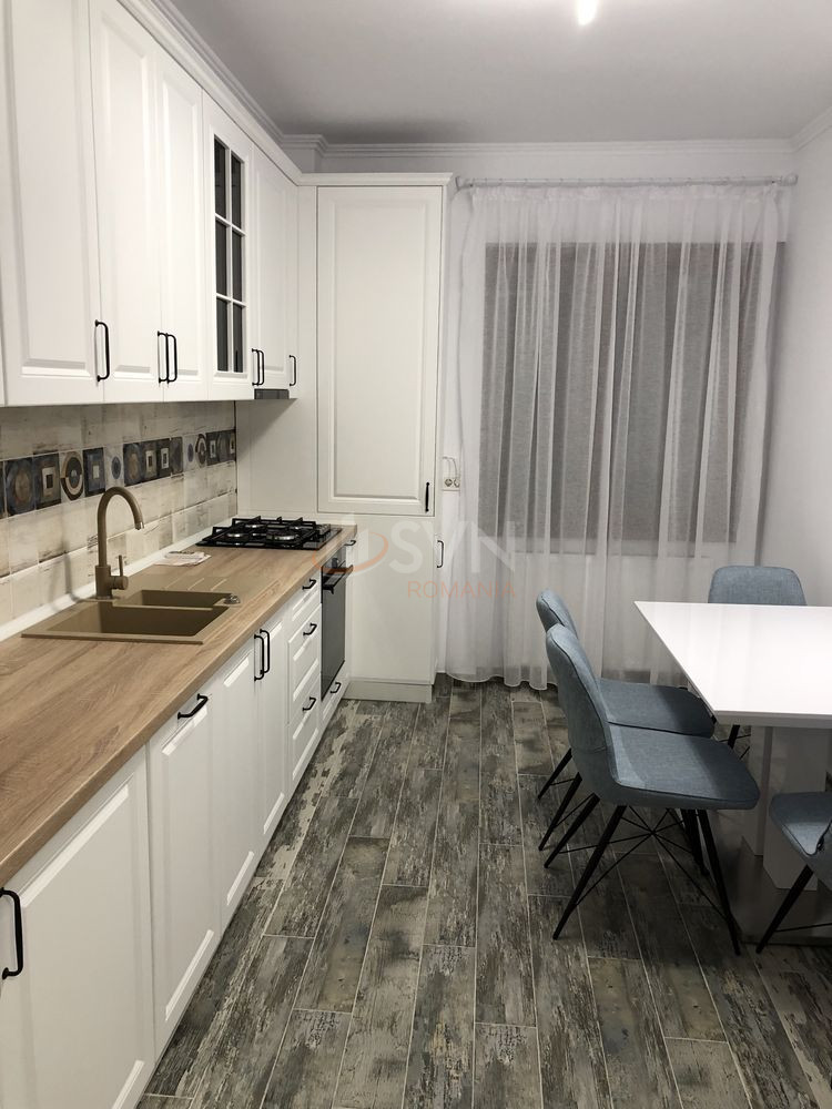 Apartament, 3 camere Bucuresti/Jiului