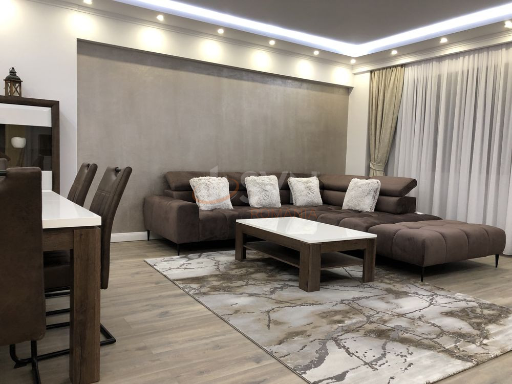 Apartament, 3 camere Bucuresti/Jiului