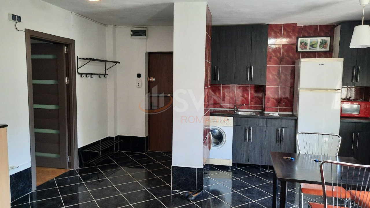 Apartament, 3 camere Bucuresti/Unirii (s3)