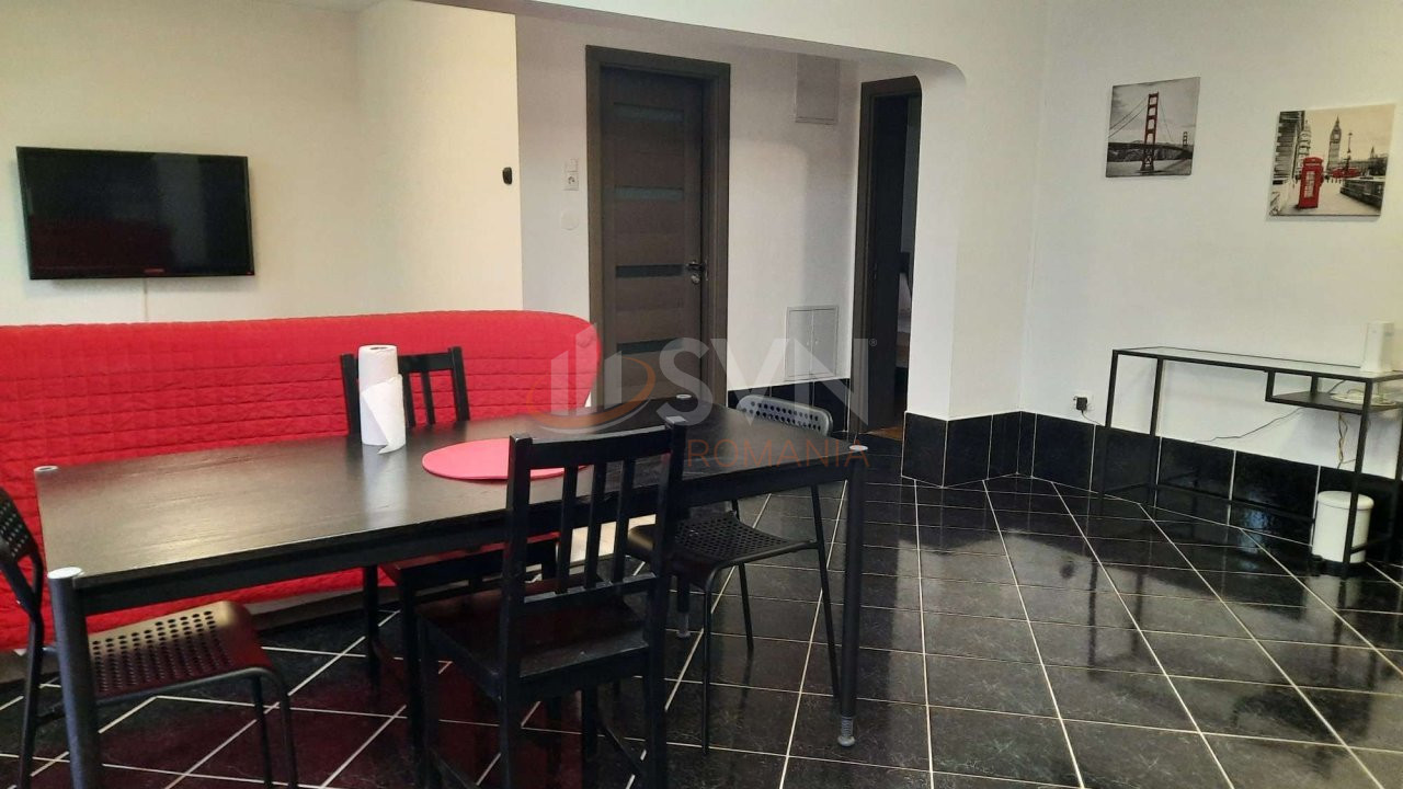 Apartament, 3 camere Bucuresti/Unirii (s3)