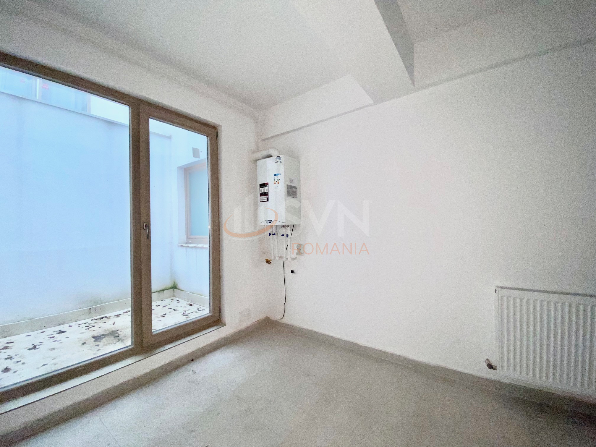 Apartament, 3 camere Bucuresti/Iancului