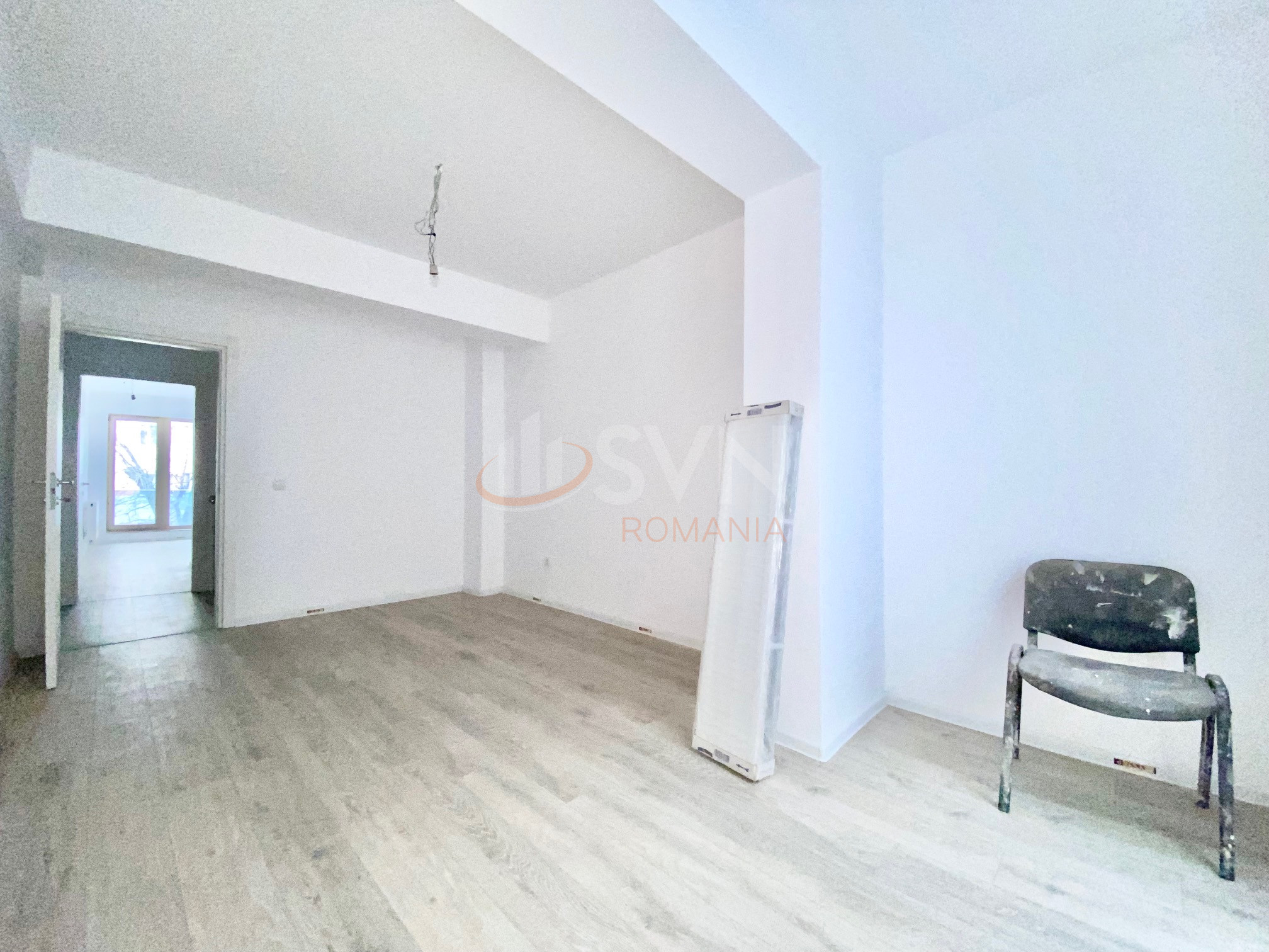 Apartament, 3 camere Bucuresti/Iancului
