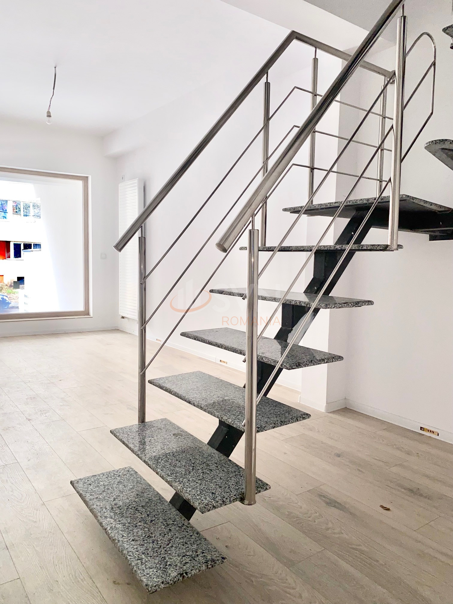 Apartament, 3 camere Bucuresti/Iancului