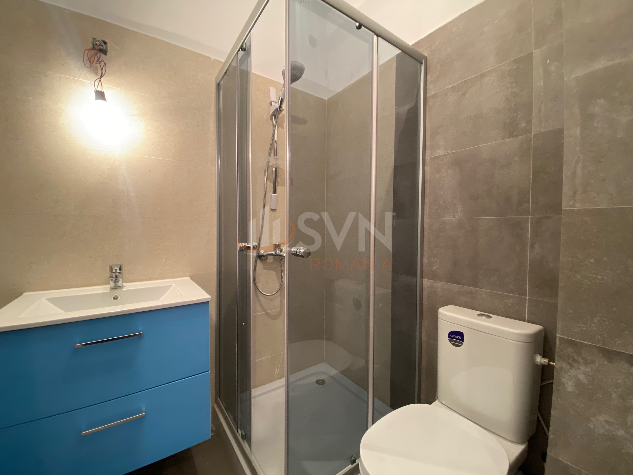 Apartament, 3 camere Bucuresti/Iancului