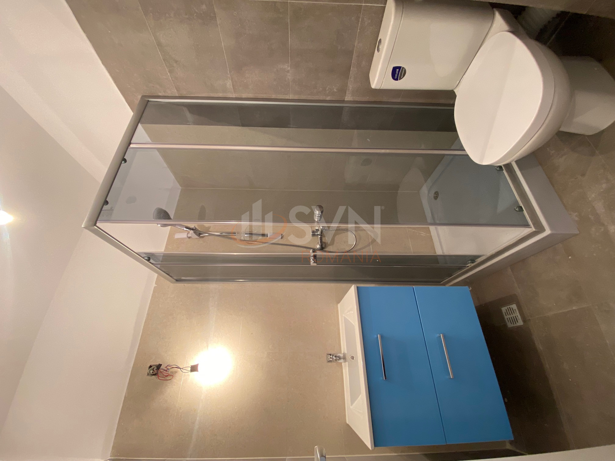 Apartament, 3 camere Bucuresti/Iancului