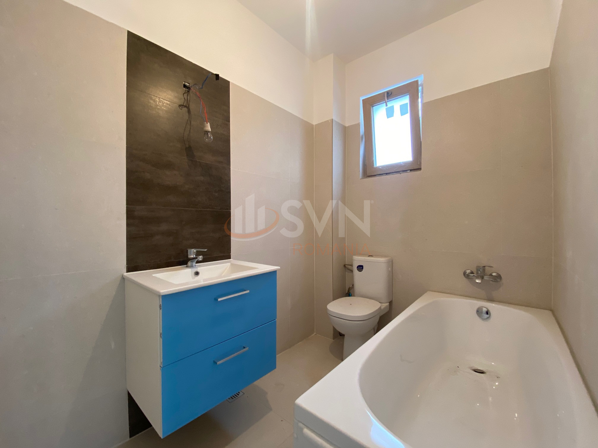 Apartament, 3 camere Bucuresti/Iancului
