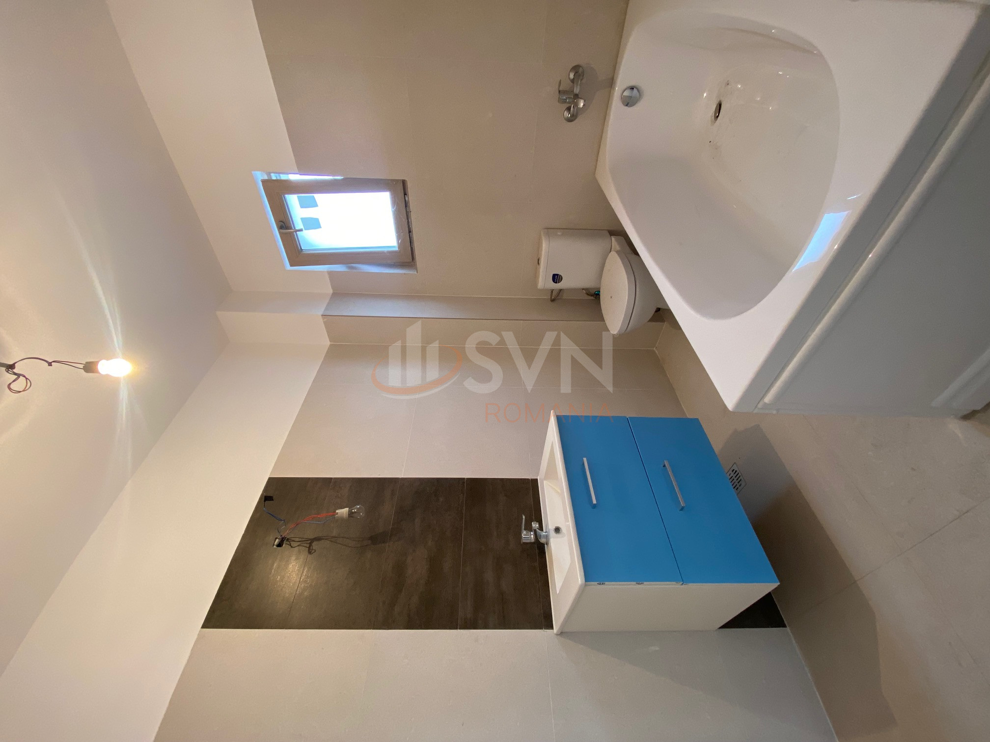 Apartament, 3 camere Bucuresti/Iancului