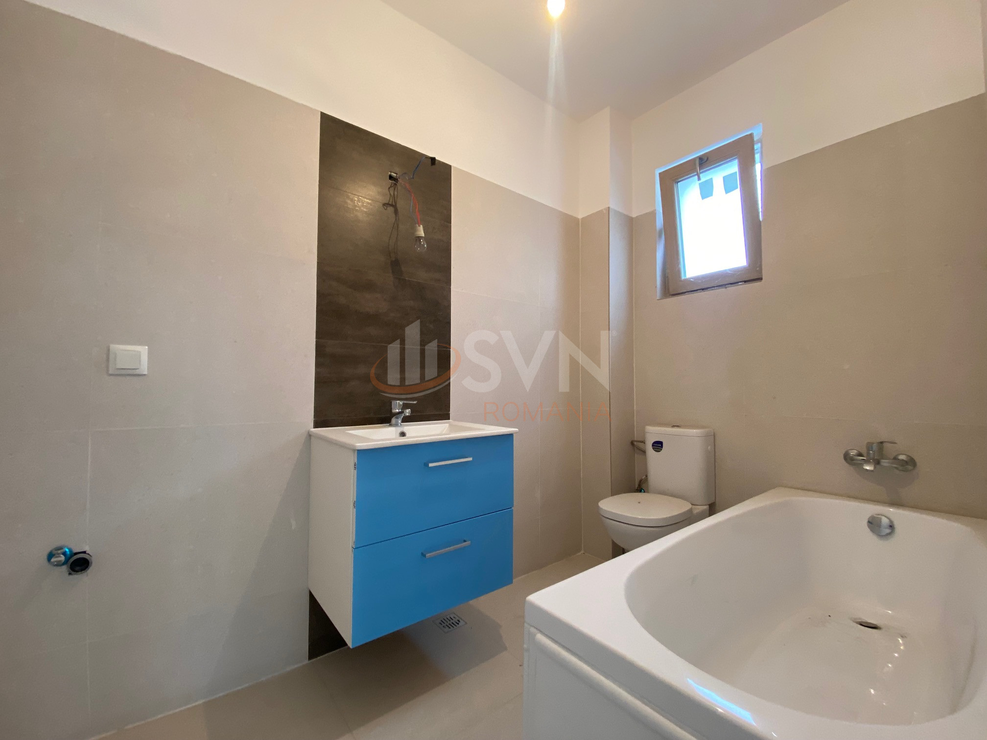 Apartament, 3 camere Bucuresti/Iancului