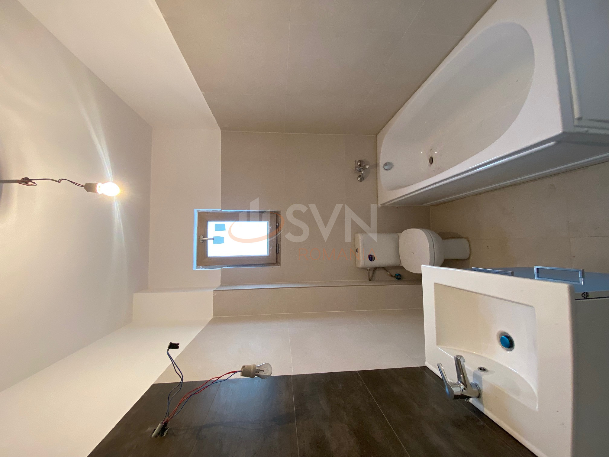 Apartament, 3 camere Bucuresti/Iancului