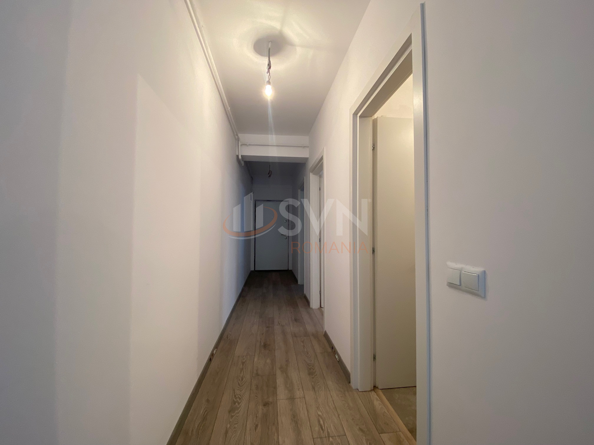 Apartament, 3 camere Bucuresti/Iancului