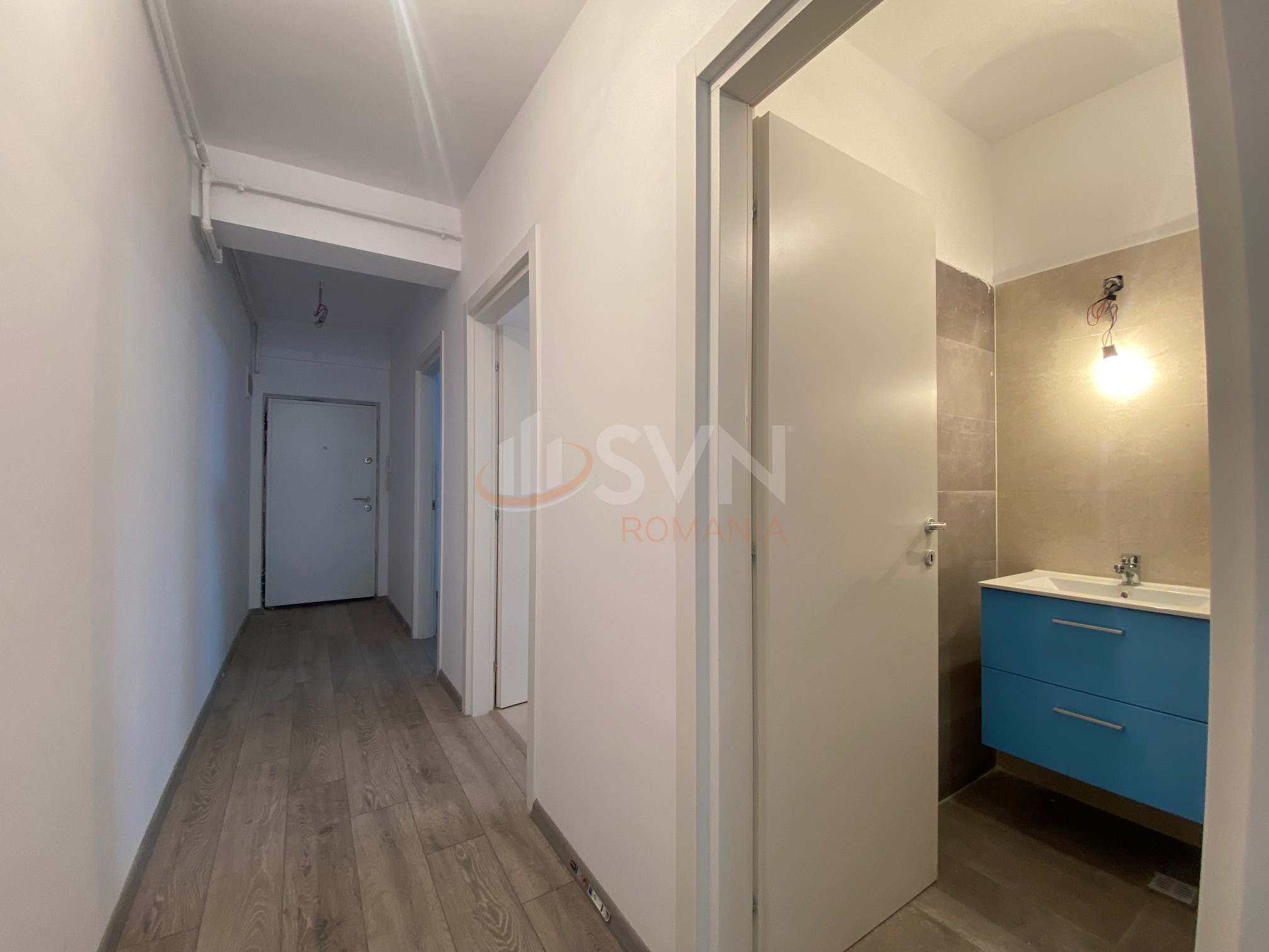 Apartament, 3 camere Bucuresti/Iancului