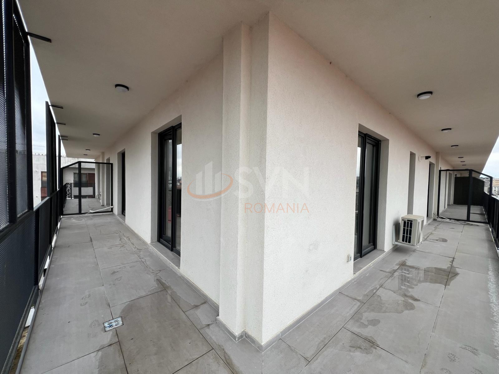 Apartament, 3 camere Bucuresti/Lujerului