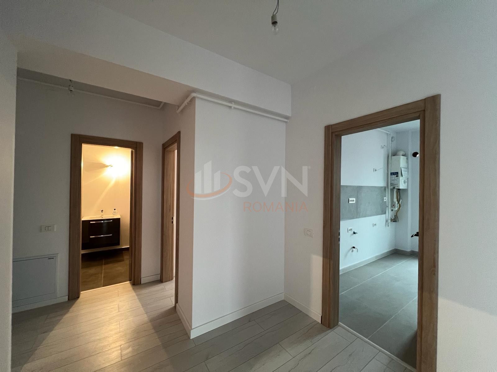 Apartament, 3 camere Bucuresti/Lujerului