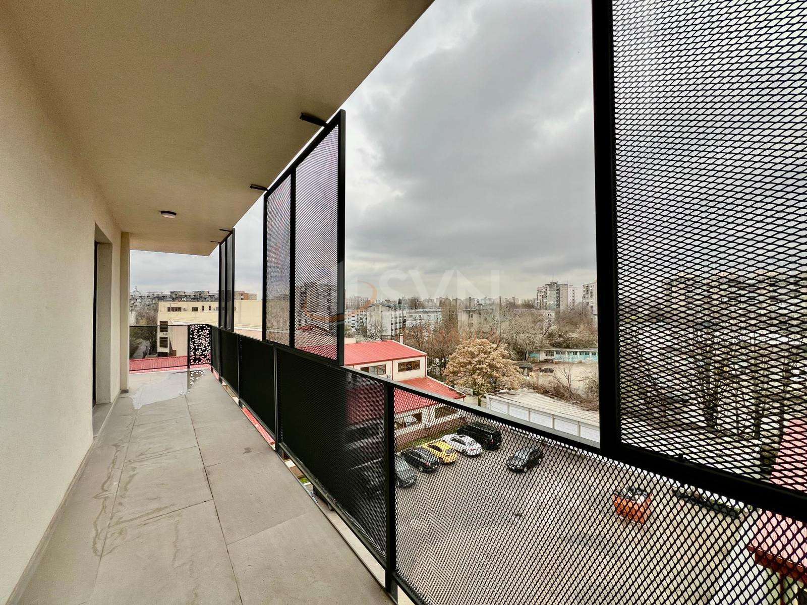 Apartament, 3 camere Bucuresti/Lujerului