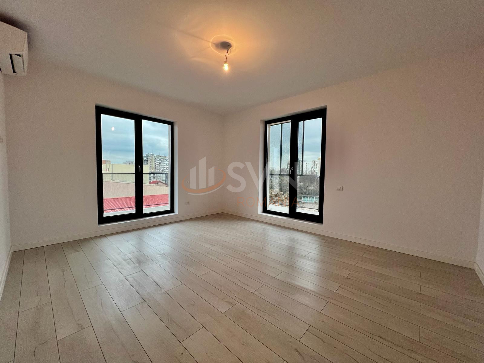 Apartament, 3 camere Bucuresti/Lujerului