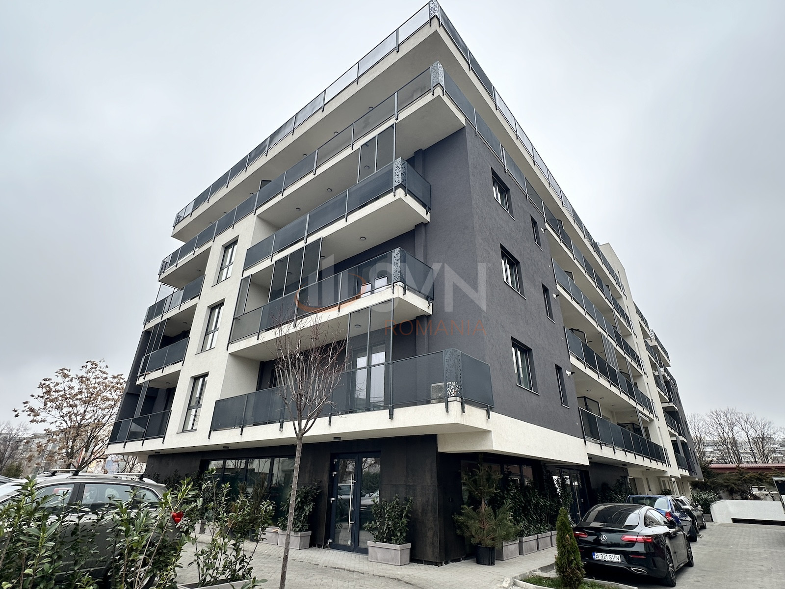 Apartament, 3 camere Bucuresti/Lujerului