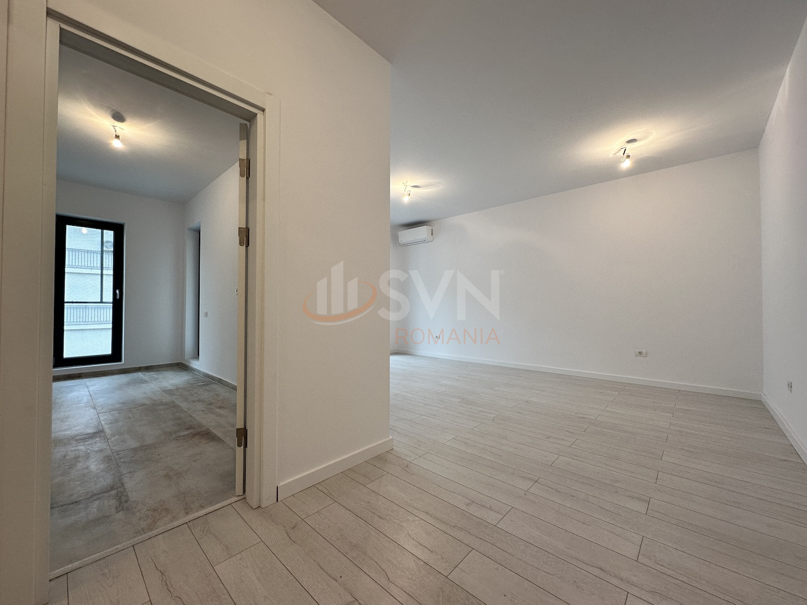 Apartament, 3 camere Bucuresti/Lujerului