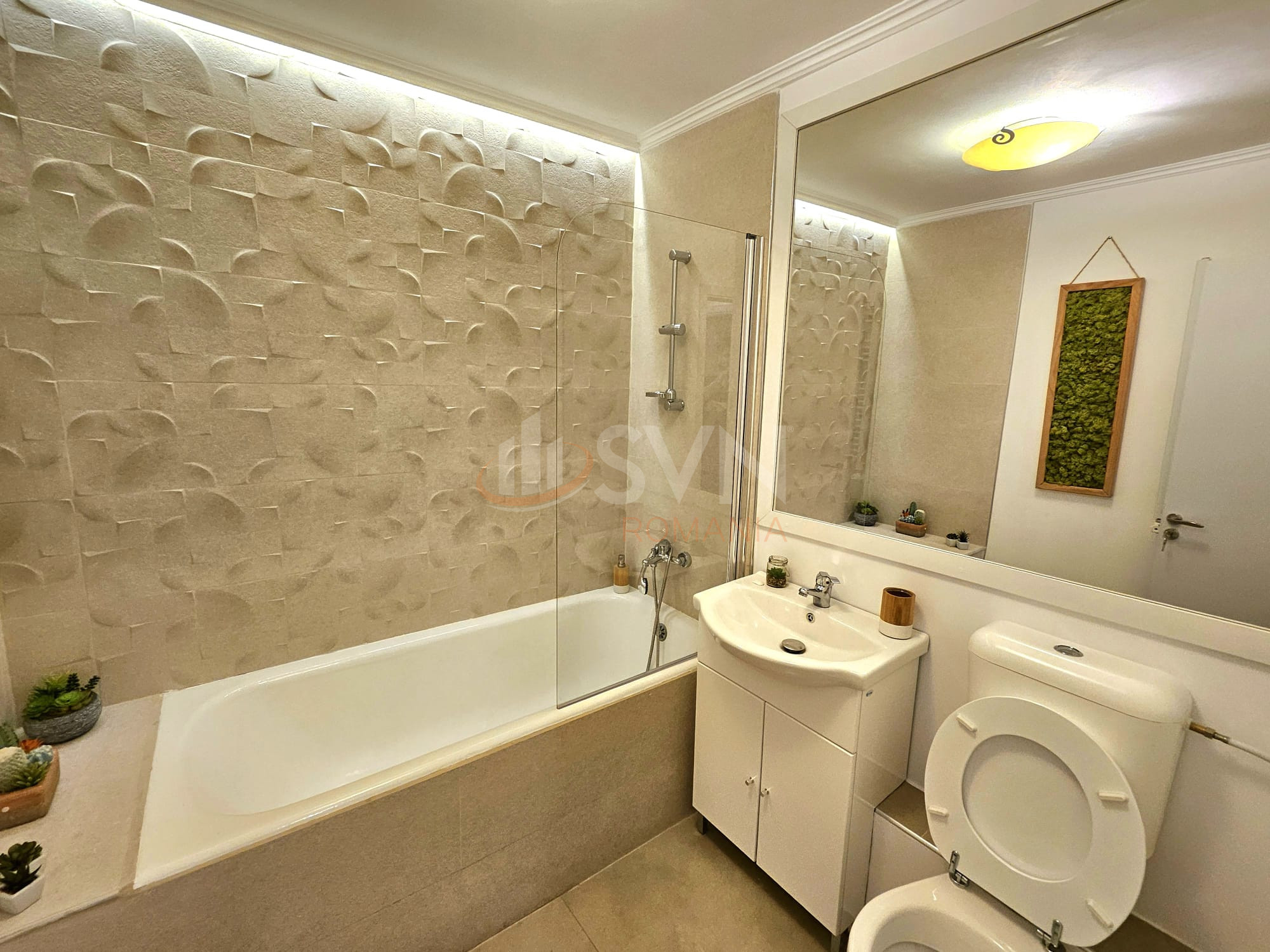 Apartament, 3 camere Bucuresti/Iancului