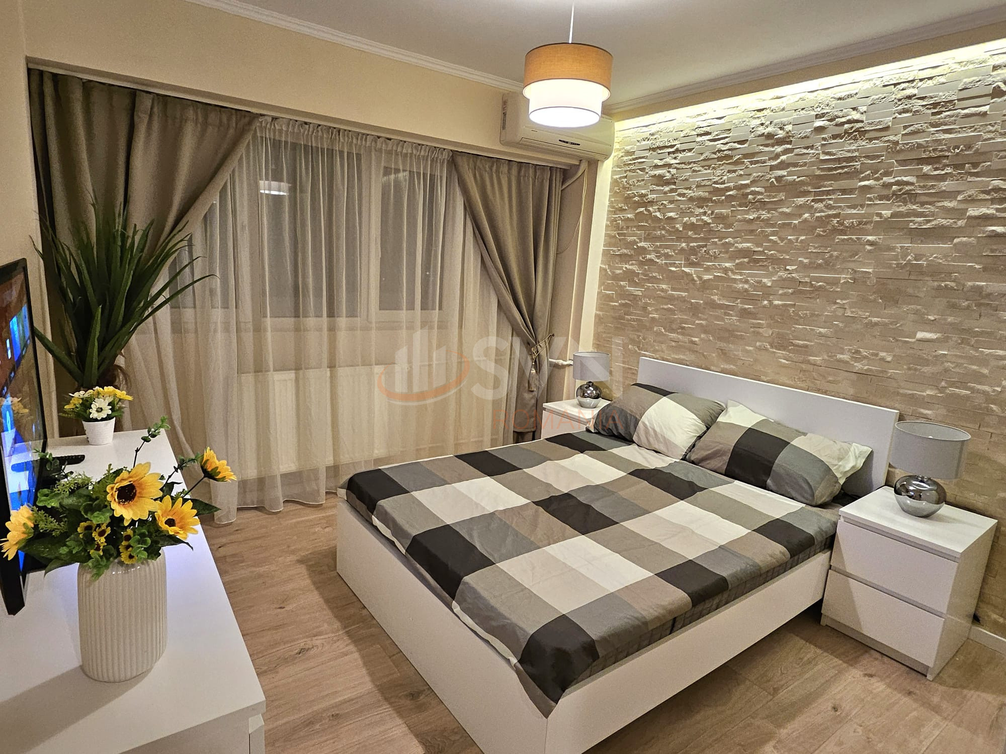 Apartament, 3 camere Bucuresti/Iancului