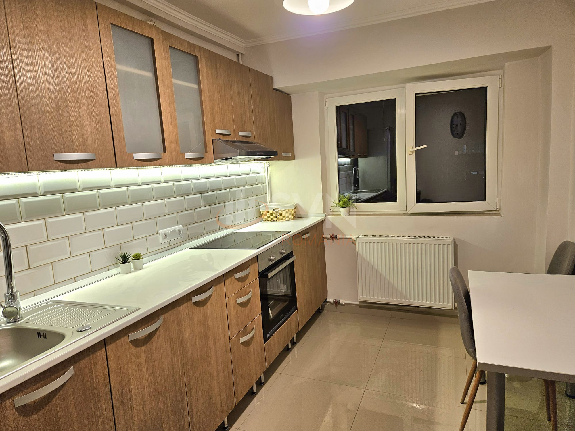 Apartament, 3 camere Bucuresti/Iancului