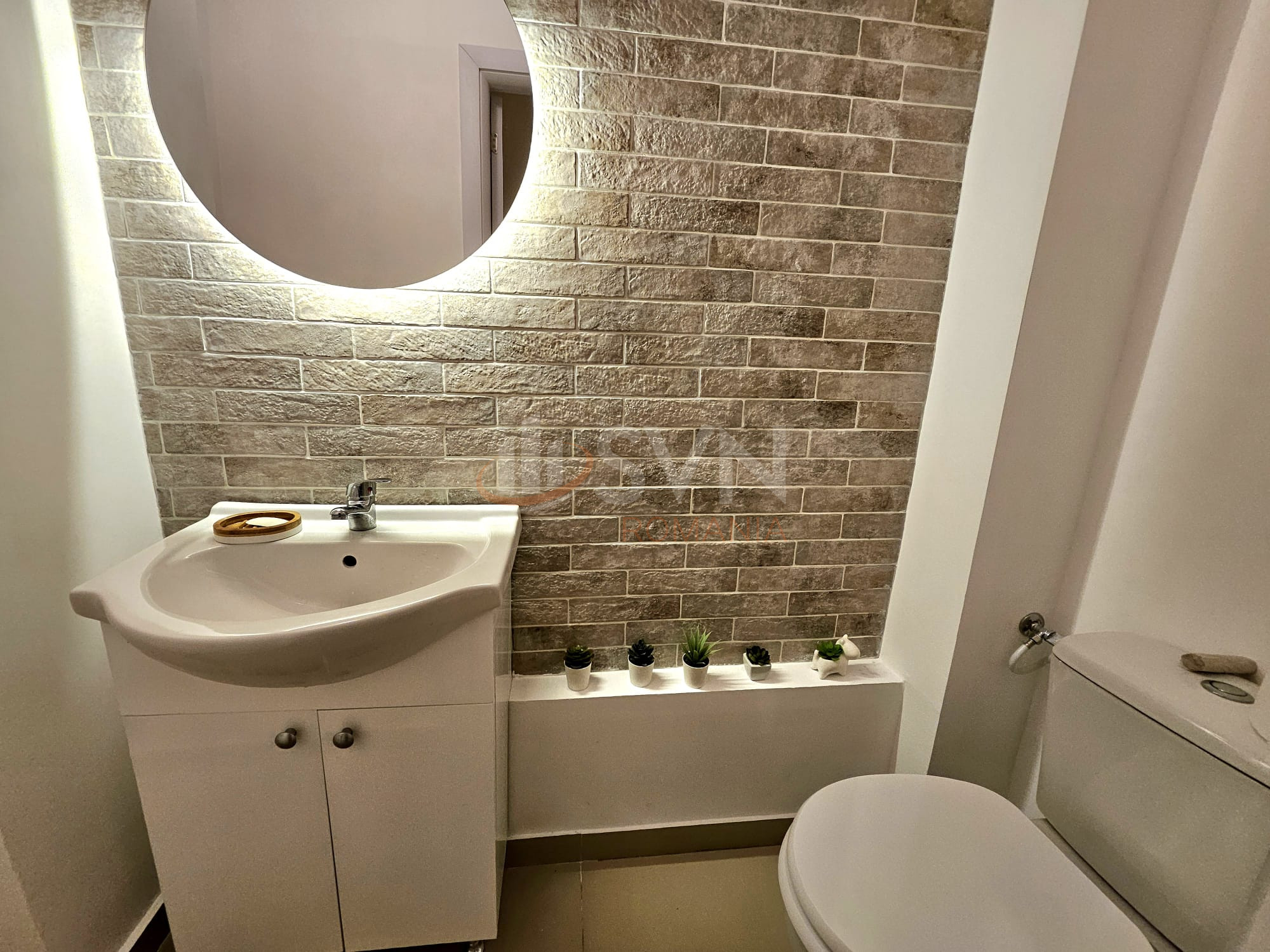 Apartament, 3 camere Bucuresti/Iancului
