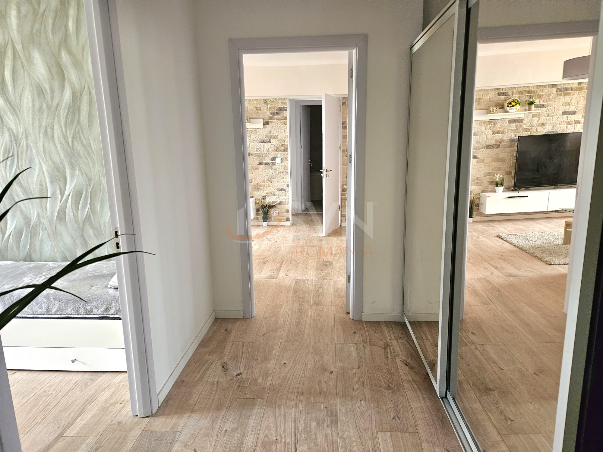 Apartament, 3 camere Bucuresti/Iancului