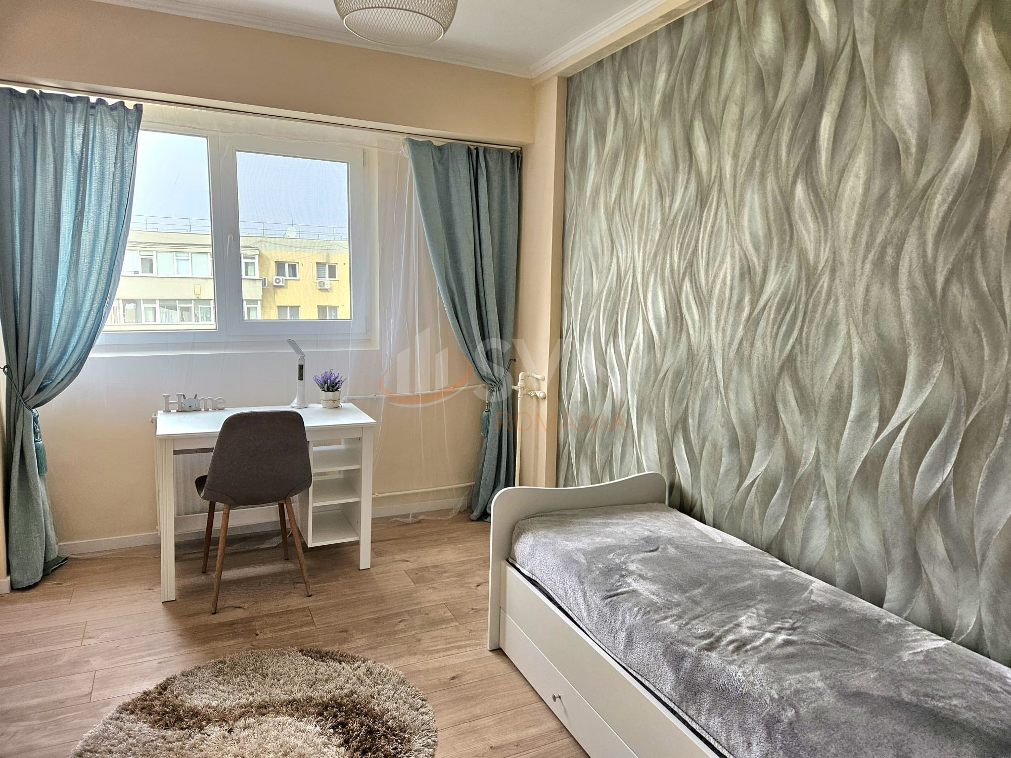 Apartament, 3 camere Bucuresti/Iancului