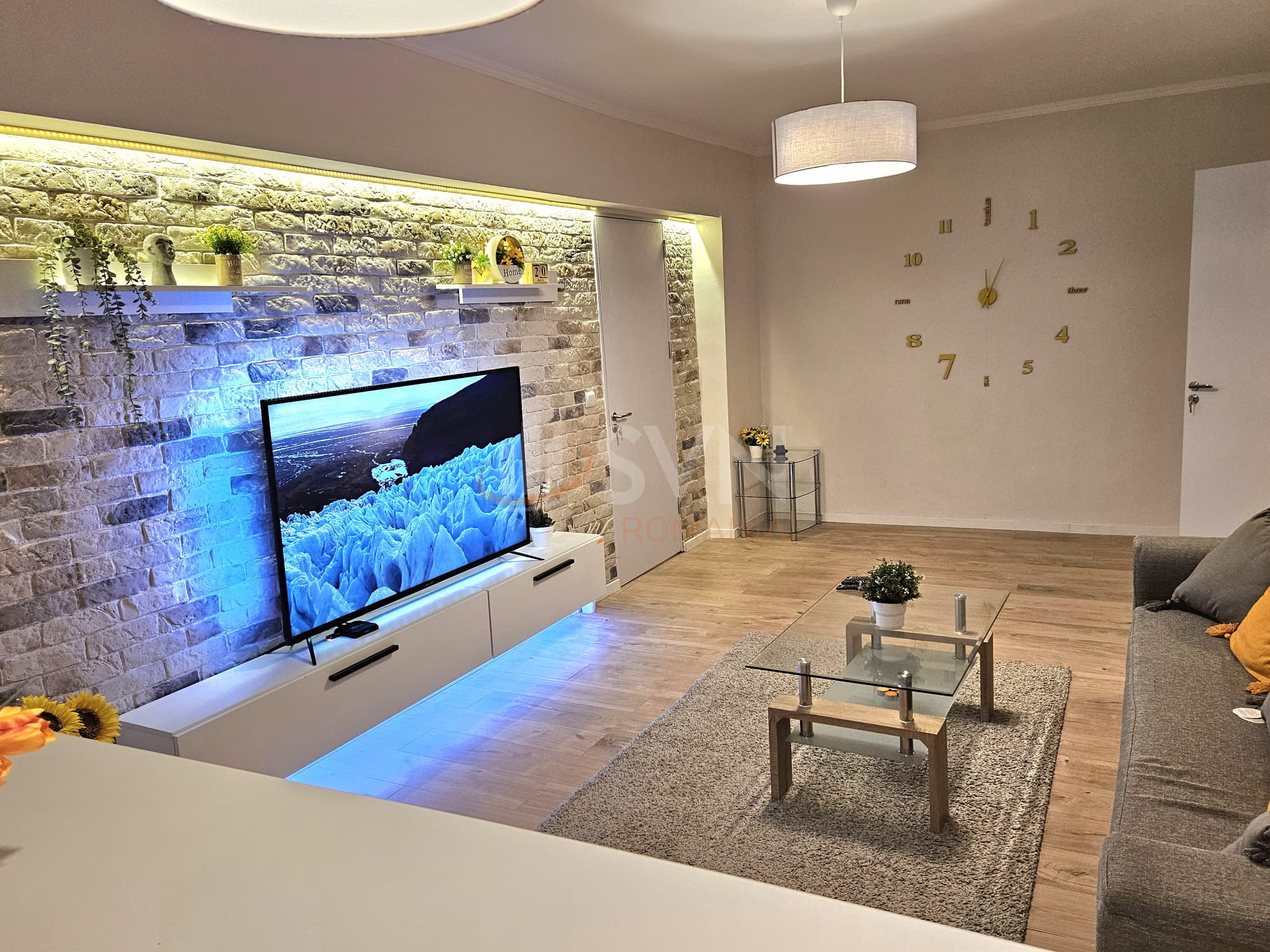 Apartament, 3 camere Bucuresti/Iancului