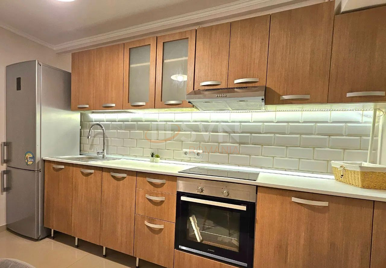 Apartament, 3 camere Bucuresti/Iancului