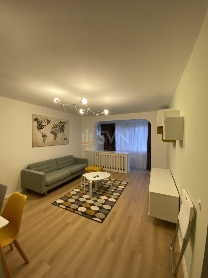 Apartament, 3 camere Bucuresti/Sala Palatului