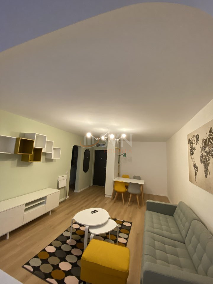 Apartament, 3 camere Bucuresti/Sala Palatului