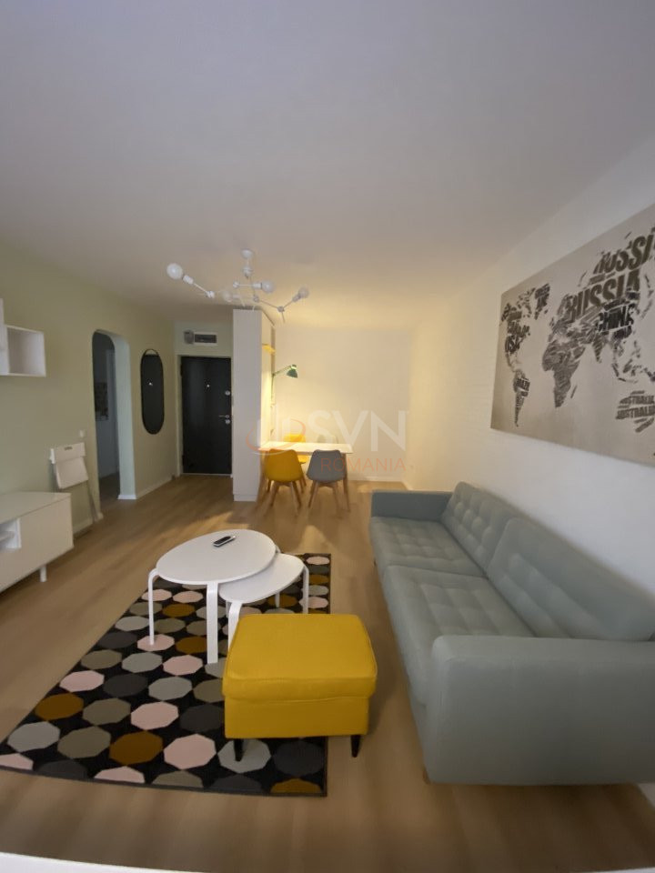 Apartament, 3 camere Bucuresti/Sala Palatului