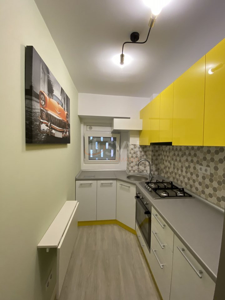 Apartament, 3 camere Bucuresti/Sala Palatului