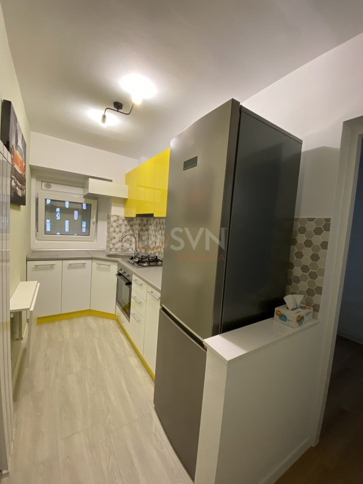 Apartament, 3 camere Bucuresti/Sala Palatului