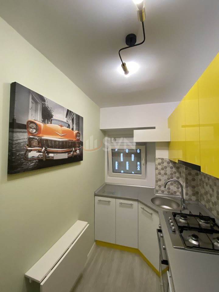 Apartament, 3 camere Bucuresti/Sala Palatului