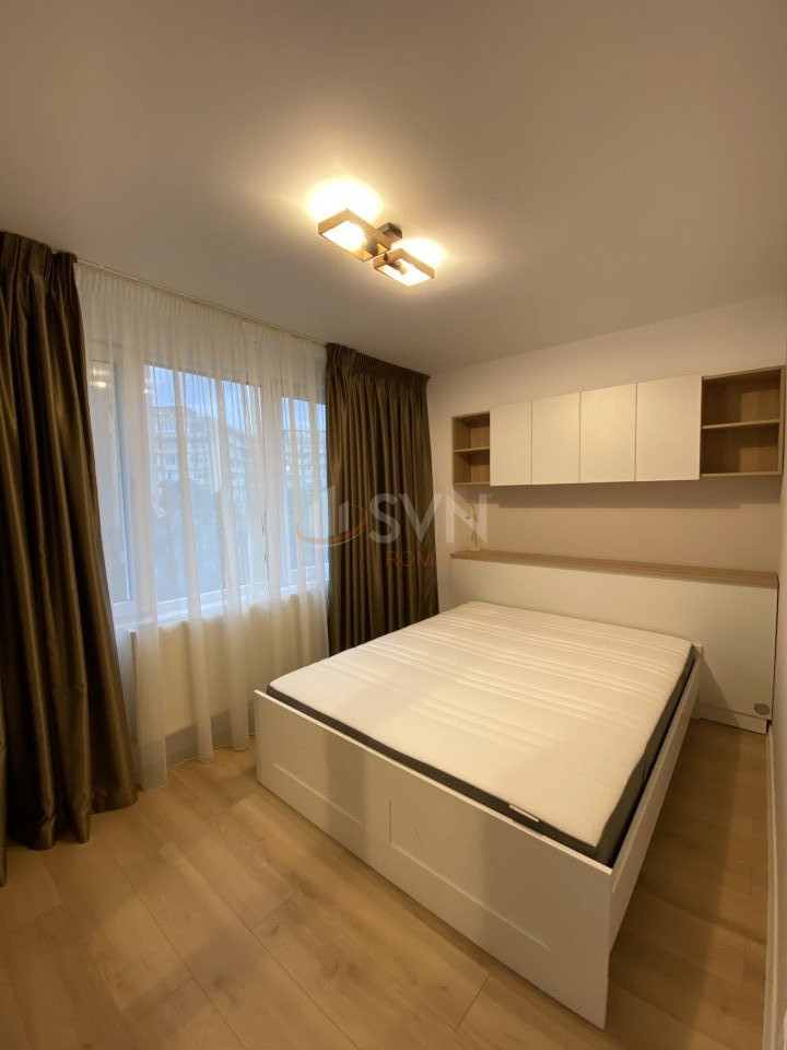 Apartament, 3 camere Bucuresti/Sala Palatului