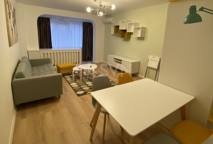 Apartament, 3 camere Bucuresti/Sala Palatului