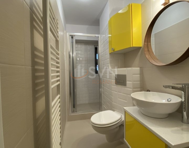 Apartament, 3 camere Bucuresti/Sala Palatului